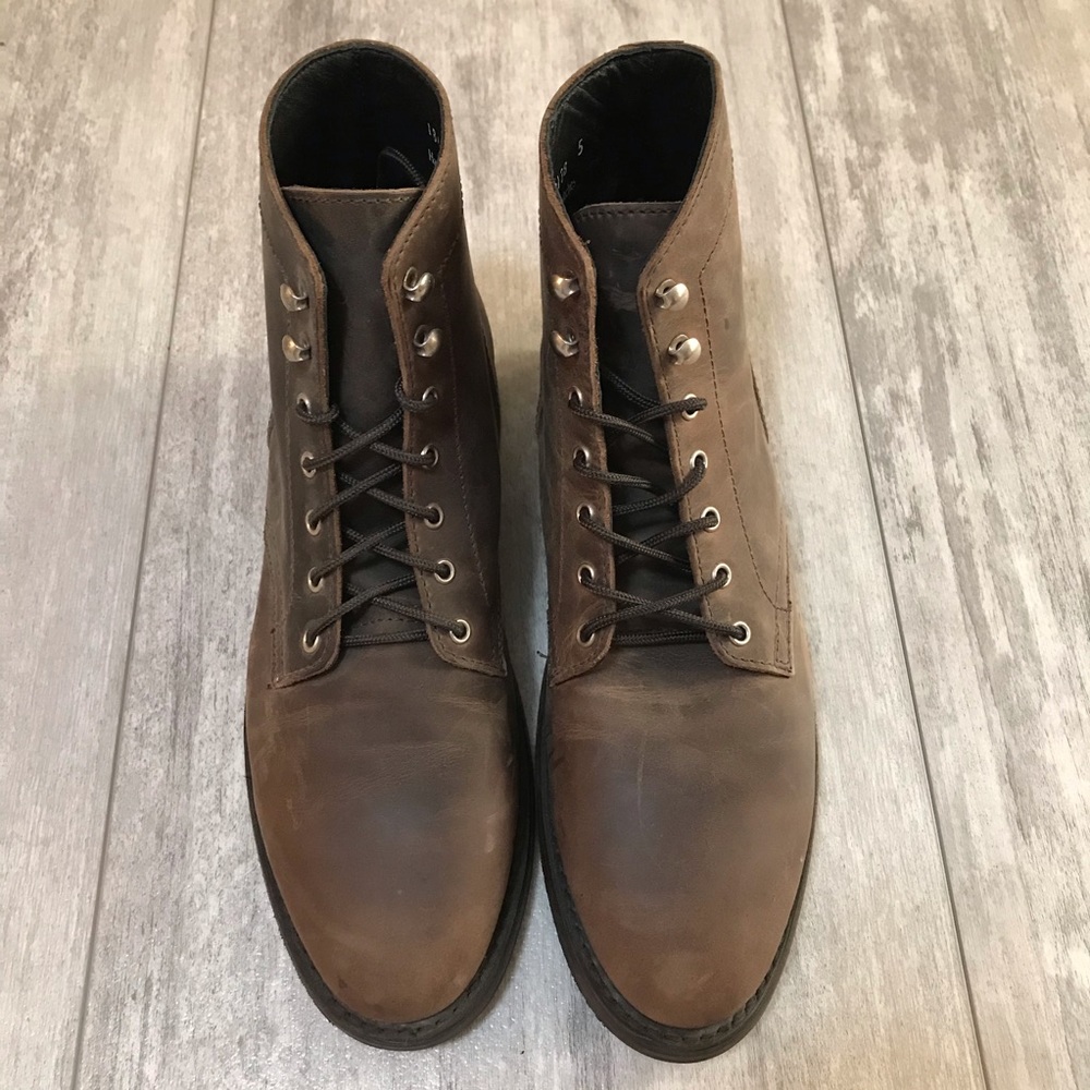 Thursday Boot Co. President Sz 9 (Sandstone)